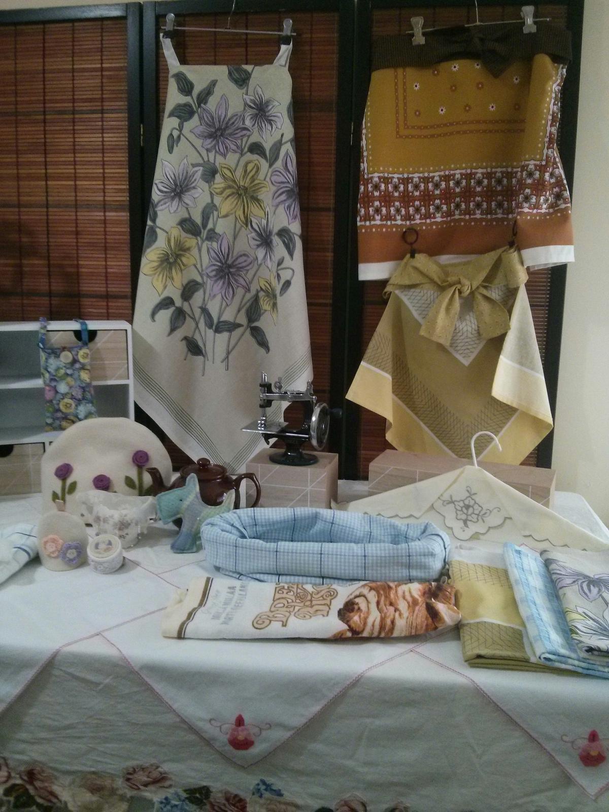 Vintage Frippery Perth Makers Market